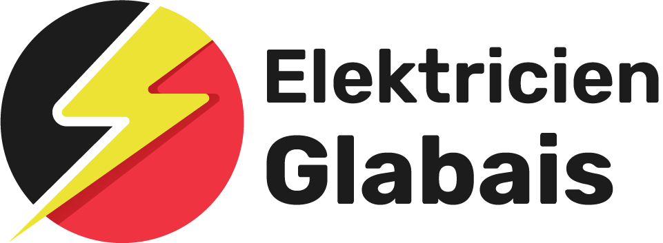Logo Elektricien Glabais